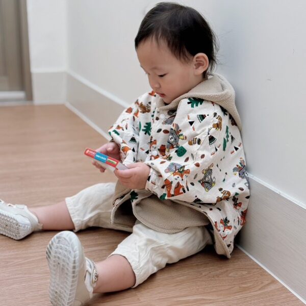 462577082_1089999019441427_3058307646255385594_n 狐狸刷毛精靈斗篷