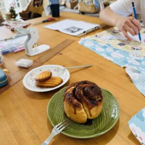 《裁縫實體課程》暑期小小裁縫師 7月份