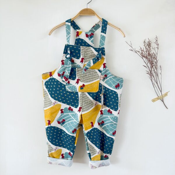 IMG_0785 小紅帽刷毛精靈斗篷