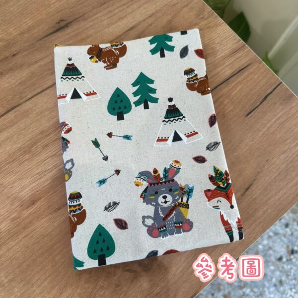 卡皮刷毛精靈斗篷