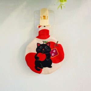 新春到 | 平安符袋 (12個花色)