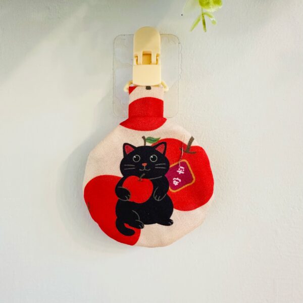 新春到 | 平安符袋 (12個花色)