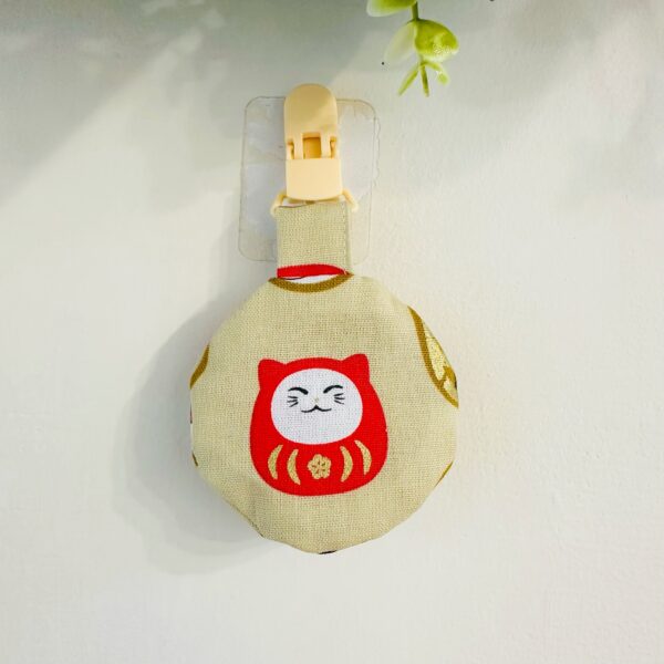 新春到 | 平安符袋 (12個花色)