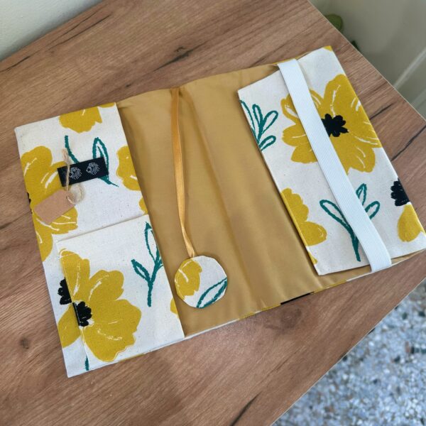 寶寶媽媽手冊套 (15個花色)