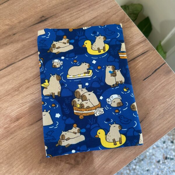 寶寶媽媽手冊套 (15個花色)