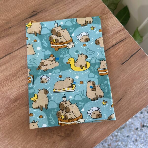 寶寶媽媽手冊套 (15個花色)