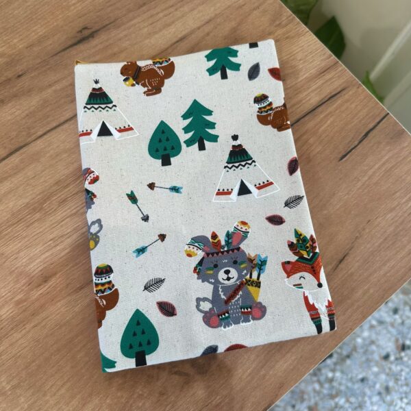 寶寶媽媽手冊套 (15個花色)