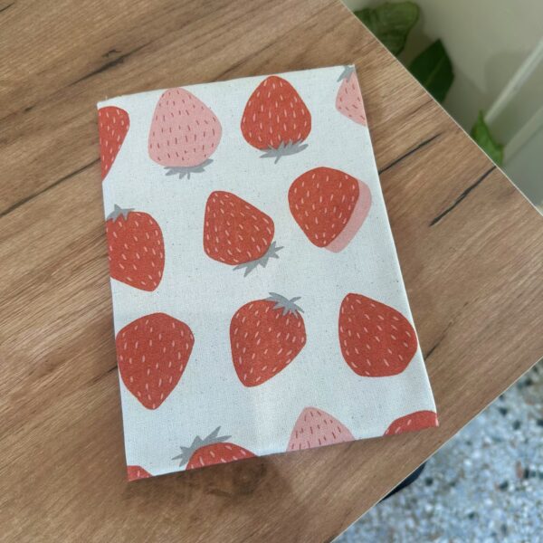 寶寶媽媽手冊套 (15個花色)