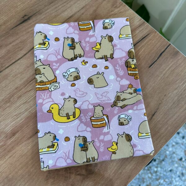 寶寶媽媽手冊套 (15個花色)