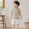 企鵝 襯衫